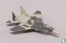 Mikoyan MiG-29 Fulcrum