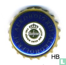 Warsteiner - Alkoholfrei