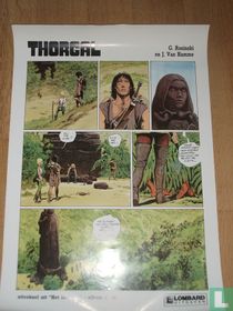Thorgal