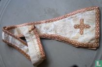 Priest stole