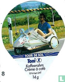 Solarmobile     