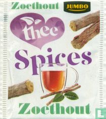 Zoethout