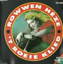 't Roeie klied