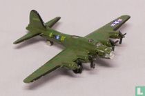 Boeing B-17 Flying Fortress