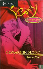 Gevaarlijk blond