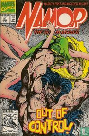 Namor, the Sub-Mariner 27