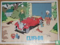 Clifton