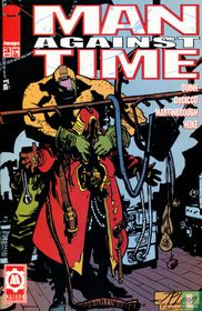 Man against Time 3