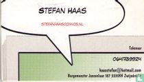 Stefan Haas