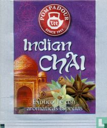 Indian Chai 