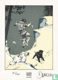 La fraternité blanche
