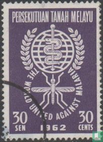 Éradication du paludisme