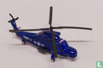 Kaman SH-2E Seasprite
