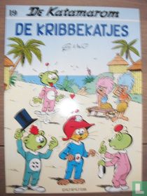 De kribbekatjes