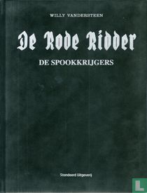 De spookkrijgers kopen