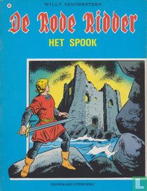 Het spook for sale