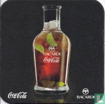 Bacardi & Coca-Cola