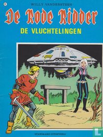 De vluchtelingen acheter