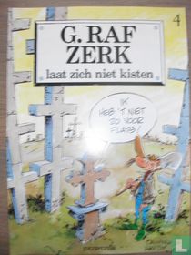 Laat je niet kisten