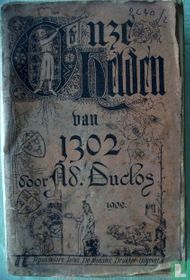 Onze helden van 1302