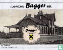 Slydrechts Bagger Bruin