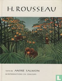 Henri Rousseau