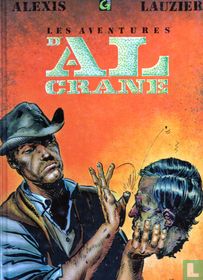 Les aventures d'Al Crane