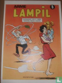 Arme Lampil 5
