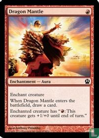 Dragon Mantle 
