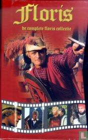 De complete Floris collectie [lege box]