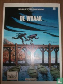 De wraak