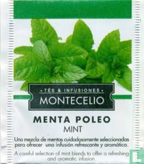 Menta Poleo