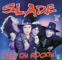 Keep on Rockin!