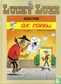 O.K. Corral