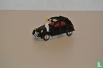 Citroën 2CV "La 2CV"