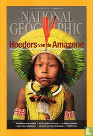 National Geographic [BEL/NLD] 1