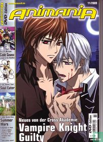 Animania 11/2009   