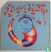 Monster jam (I want to funk with you)