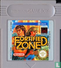 Fortified Zone