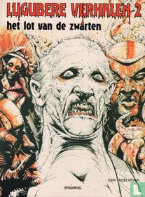 Het lot van de zwarten