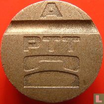 Slovenië PTT A - Montal