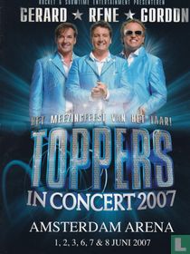 Toppers in Concert 2007