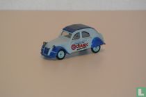 Citroën 2CV "Oceanic"