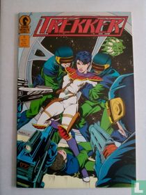 Trekker 4