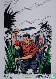 [Bob Morane]