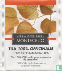 Tila 100% Officinalis
