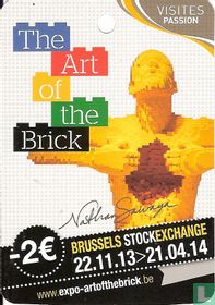 The Art of the Brick