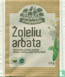 Zoleliu arbata  