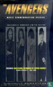 Movie Commemoration Special [lege box]