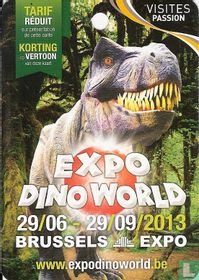 Expo Dino World